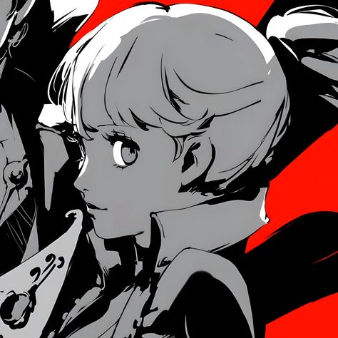 joker / akiren and kasumi / sumire #persona5 matching icons Matching Pfp Couple Persona 5, Persona 5 Kasumi X Joker, Makoto And Joker, Persona 5 Kasumi Pfp, Sumire Pfp P5, Kasumi And Joker, Persona 5 Sumire Yoshizawa, Persona 5 Yoshizawa, Joker X Kasumi Matching Pfp