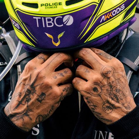 Still I Rise Tattoo, Lewis Hamilton Formula 1, F1 Lewis Hamilton, Still I Rise, Daniel Ricciardo, Not Sorry, Sweet Nothings, F1 Drivers, S Tattoo