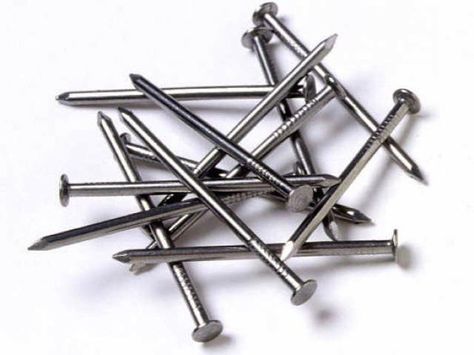 Construction Nails, Zinc Roof, Roofing Nails, Wall Nails, Nail Quotes, Wood Nails, Steel Nails, Round Nails, Iron Wire