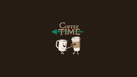 Coffee Time Wallpaper - Album on Imgur Coffee Time Wallpaper, Time Wallpaper, National Coffee Day, Coffee Day, Coffee Time, Inspiring Stories, Trending Memes, Colorful Backgrounds, Funny Jokes