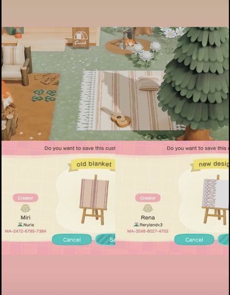 Flooring Codes Animal Crossing, Rug Custom Design Animal Crossing, Animal Crossing Rug Pattern, Acnh Rugs Codes, Rug Code Animal Crossing, Rug Design Acnh, Animal Crossing Carpet Code, Acnh Yoga Mat Code, Rug Codes Acnh