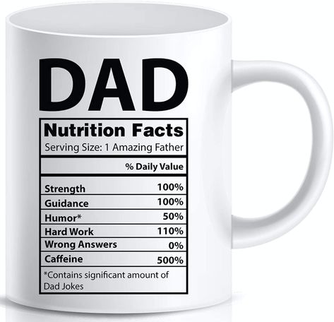 Gifts For Dad From Daughter, Christmas Gifts For Dad, Father Birthday, Funny Gifts For Dad, Fathers Day Mugs, Best Dad Gifts, Presents For Dad, Christmas Gift For Dad, Father's Day Gifts