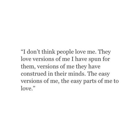 Image about love in words.  by ز on We Heart It People Love Me, Quotes Literature, Literature Quotes, Poem Quotes, Intp, Deep Thought Quotes, About Love, Poetry Quotes, Quote Aesthetic