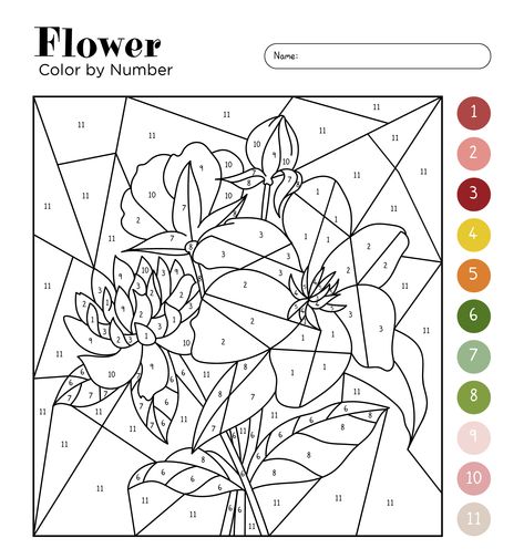 Printable Painting Templates For Adults, Boho Paint By Numbers, Paint By Number Ipad, Paint Templates Free Printable, Paint By Number Printable Templates Easy, Number Painting Printable, Free Paint By Number Printable, Printable Drawings To Paint, Simple Paint By Number