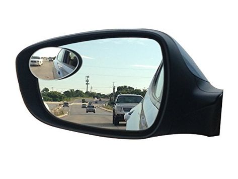 Marshall Field's Company: Exterior Accessories Stick On Blinds, Blind Side, Stick On Mirror, Mirror Justin Timberlake, Side Mirror Car, Best Blinds, Cars Accessories, Blind Spot Mirror, Traffic Safety