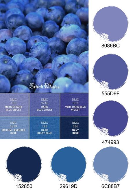 Blue And Purple Palette, Pantone Colour Palettes, Hex Color Palette, Color Palette Challenge, Palette Design, Color Schemes Colour Palettes, Palette Art, Color Palette Bright, Paint Color Palettes