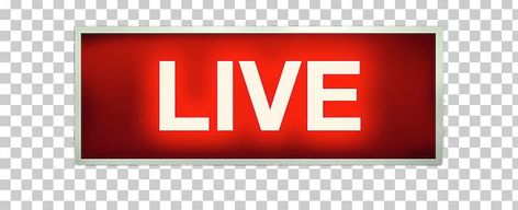 Youtube Live Logo Png, Youtube Live Logo, Live Logo Png, Logo Live, Youtube Logo Png, On Air Radio, Arrow Image, Live Sign, On Air Sign