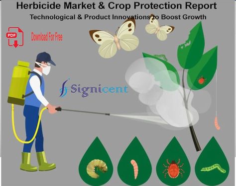 Complete Report on Crop Protection
Herbicide Market Report
Crop Protection Report
Signicent LLP
Market Report Provider
IP Services Grass Weeds, Crop Protection, Food Security, Emerging Technology, Cartoon Images, Free Illustrations, Horticulture, Image Illustration, Free Vector Images