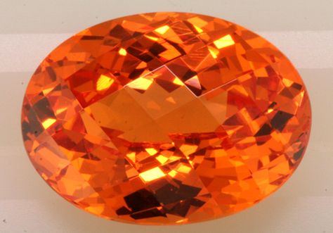 A New Star:  The Spessartine Garnets. Orange Gemstones, Orange Things, Spessartine Garnet, Tucson Gem Show, Orange Gem, Rift Valley, Orange Jewelry, Spessartite Garnet, Orange Stone