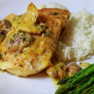 Deviled Chicken Breasts Recipe Supreme Sauce, Deviled Chicken, Awesome Chicken, Wheat Recipes, Picky Kids, Paprika Chicken, Honey Mustard Chicken, Mustard Chicken, Spicy Honey