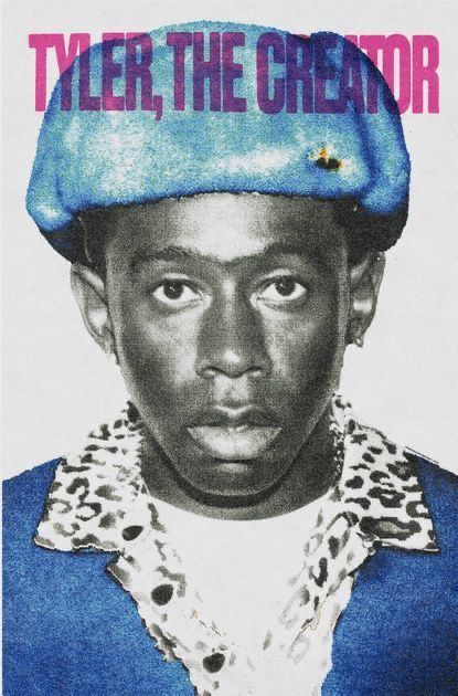 Tyler The Creator Wallpaper, Collage Mural, Music Poster Ideas, Music Poster Design, Dorm Posters, Poster Room, Arte Inspo, Cute Poster, Album Cover Art