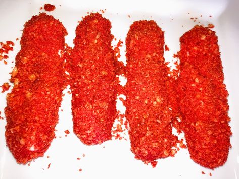 Flamin’ Hot Cheeto Mozzarella Sticks

#food #recipe #flaminhot #flaminhotcheetos #yummy #foodblogger Chicken Parmesan Pizza, Cheese Sticks Recipe, Mozzarella Sticks Recipe, Parmesan Pizza, Pizza Soup, Baked Penne, Fudge Pie, Powdered Eggs, Breakfast Appetizers