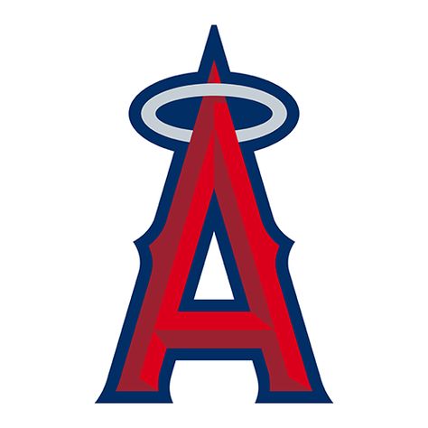 Los Angeles Angels Scores, Stats and Highlights - ESPN Anaheim Angels Baseball, Los Angeles Angels Baseball, Alphabet Letters Images, Vladimir Guerrero, Anaheim Angels, Angels Baseball, Mike Trout, Los Angeles Angels, The Outfield