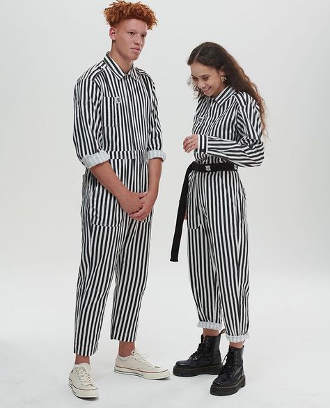 Unisex Fashion Gender Neutral, Fashion Gender Neutral, Gender Neutral Outfits, Non Binary Gender, Gender Neutral Fashion, Breaking Boundaries, Pride Quotes, Genderless Fashion, Unisex Clothes