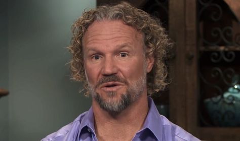 Kody Brown's Paranoia Skyrockets: "I Can’t Trust My Family!" - Why the Sister Wives Star Feels Betrayed Kody Brown Sister Wives, Kody Brown, Loveless Marriage, Feeling Abandoned, Feeling Betrayed, Sister Wives, Family Feud, Ex Wives, Tv Entertainment