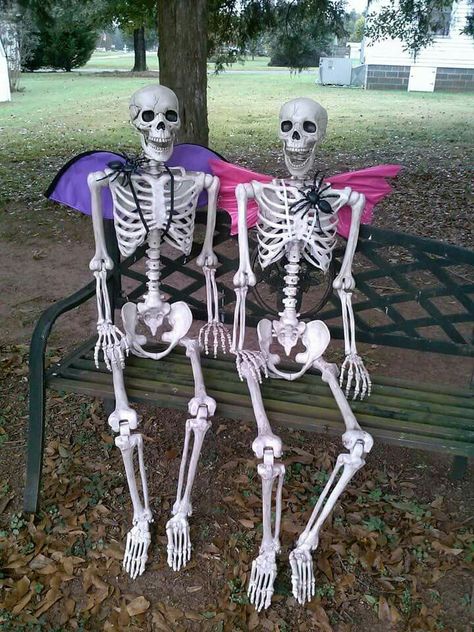 2 Skeletons, Skeleton Matching Pfp, Funny Skeleton Matching Pfps, Two Skeletons, Skeleton Funny, Couple Skeleton, Two Skeletons Hugging, Athletic Body Men, 2 Skeletons Dancing