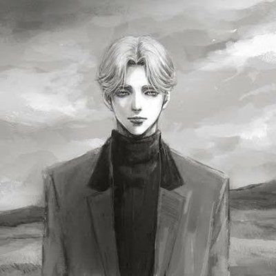 #icon #aesthetic Newspaper Wallpaper, Johan Liebert, Anime Monsters, Cartoon Character Pictures, Anime Wallpaper Phone, Ghibli Art, Anime Dragon Ball Super, Weird Art, Handsome Anime Guys