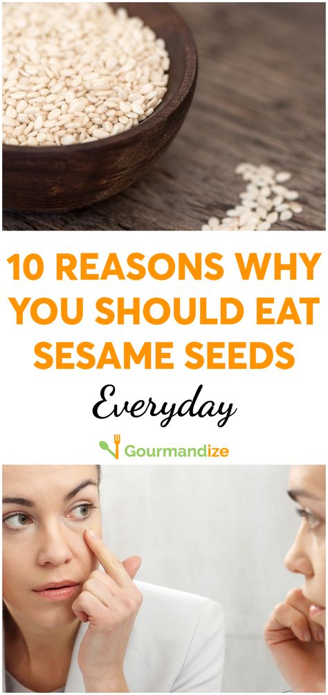 Who knew such little a little food could pack in so many health and beauty benefits?  #sesameseeds #healthandwellness #tahini #health #selfcare #naturalremedies Tahini Health Benefits, Sesame Benefits, Sesame Seeds Benefits, Benefits Of Sesame Seeds, Sesame Recipes, Seeds Benefits, Sesame Seed, Herb Seeds, Health And Fitness Tips