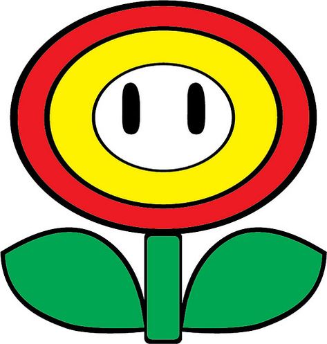 fire flower Super Mario Fire Flower Template, Mario Characters Cartoon, Mario Flower Drawing, Mario Flower Diy, Super Mario Villains, Mario Svg Free Cricut, Super Mario Bros Svg, Super Mario Svg Free, All Mario Characters