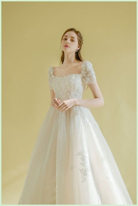 [PaidAd] 41 Incredible Simple Wedding Dress Lace Insights You'll Be Glad You Discovered Immediately #simpleweddingdresslace Simple Vintage Wedding Dress, Simple Vintage Wedding, Christian Wedding Gowns, Korean Wedding Dress, Simple Lace Wedding Dress, Wedding Gown Simple, Minimal Wedding Dress, Simple Wedding Gowns, Wedding Gown Inspiration