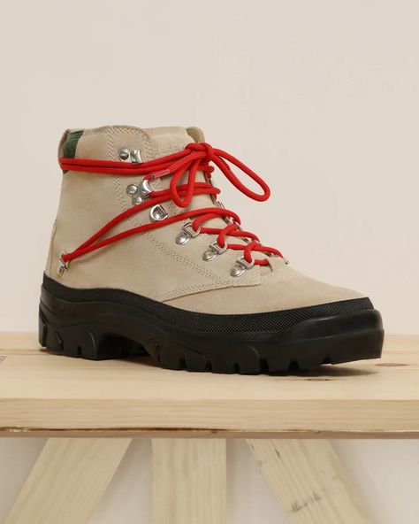 Reese Cooper, Yantai, Mens Winter Boots, Hiking Boot, Swag Shoes, Retro Sneakers, Boots Fall, Winter Shoes, Boots Outfit