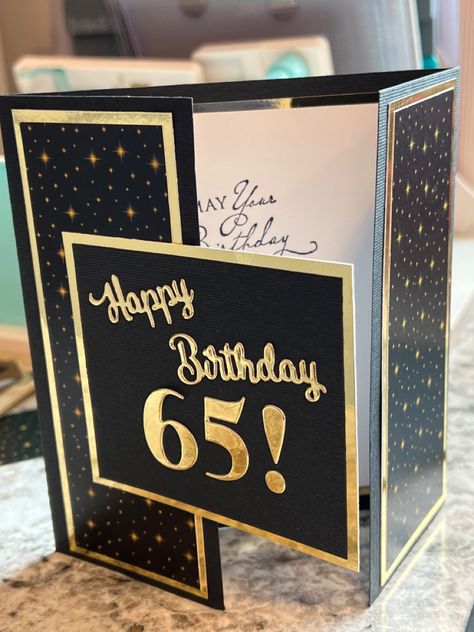 60th Cards For Men, Mens 60th Birthday Cards, 60th Birthday Cards For Men, Male 50th Birthday Cards Handmade, Su 60th Birthday Cards, Masculine 60th Birthday Card, Masculine Cards Handmade, 65th Birthday Cards, Happy Birthday Cards Handmade