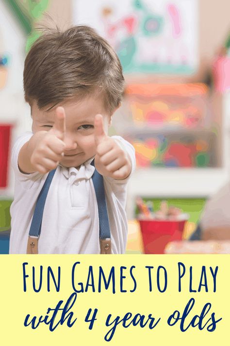 These fun games for 4 year olds will keep preschoolers busy and active! This list includes motor games as well as board and indoor games to play. #gamesfor4yearolds #preschoolgames #outdoorgames #indoorgames #preschoolboardgames #gamesforkids #activitiesfor4yearolds Keep Preschoolers Busy, Games For Preschoolers Indoor, Creative Pumpkin Carving Ideas, Preschool Board Games, Sunday School Games, Church Games, Inside Games, Outside Games, Creative Pumpkin Carving