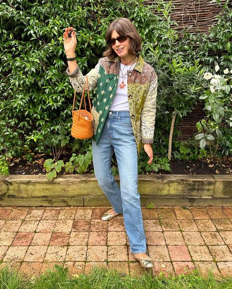 SARAH CORBETT-WINDER (@sarah.corbettwinder) • Fotos e vídeos do Instagram Sarah Corbett Winder, September 1, Outfits Winter, Eclectic Style, Style Outfits, Just Me, Minimalist Fashion, Style Vintage, Winter Outfits