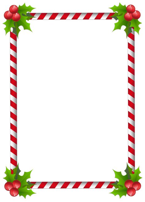 Christmas Clipart Border, Christmas Boarders, Free Christmas Borders, Christmas Letterhead, Christmas Stationary, Christmas Picture Frames, Wallpaper Christmas, Christmas Frame, Christmas Border