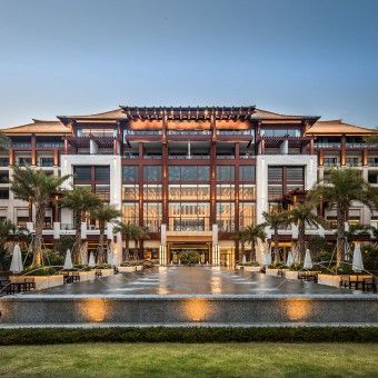 Competition Architecture, Resort Hotel Design, Hotel Design Architecture, Industrial Design Portfolio, Hotel Exterior, Resort Architecture, Hotel Entrance, Register Here, Marriott Hotel