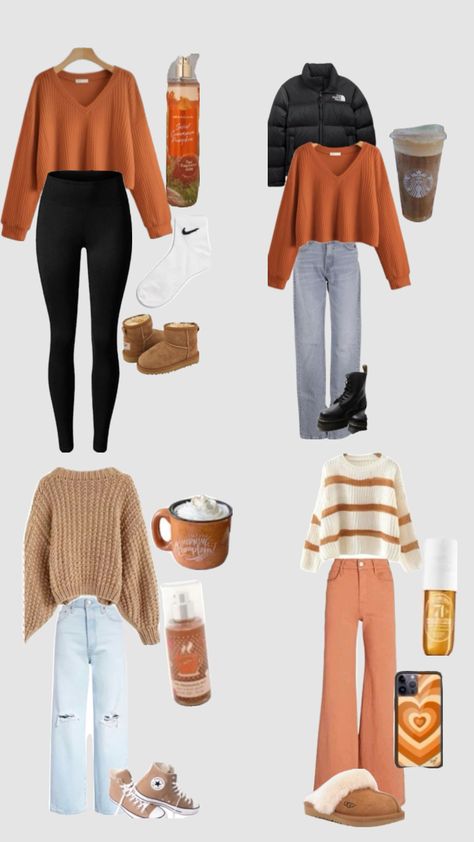 #myfirstshuffle Preppy Fall Outfits, Fun Office, Spooky Party, Preppy Fall, Casual Preppy Outfits, Outfit Inspo Casual, Trendy Outfits For Teens, Cute Lazy Day Outfits, Cute Preppy Outfits