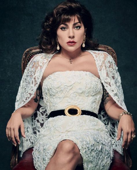 Lady Gaga Outfits, Lady Gaga Fashion, House Of Gucci, Gucci Outfits, Vogue India, Penelope Cruz, Movie Fashion, Salma Hayek, Amy Winehouse