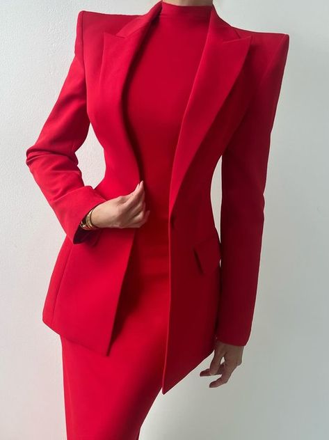 Lapel Collar Coat, Family Website, Blazer Casual, Elegant Jacket, Ladies Blazer, Types Of Coats, Turtleneck Dress, Elegante Casual, Plus Size Maxi