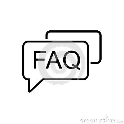 faq-icon-vector-frequently-illustration-symbol-information-sign-logo-web-sites-mobile Faq Icon, Sign Logo, Instagram Highlights, Highlight Icons, Instagram Highlight Icons, Logo Icons, Vector Icons, Highlights, Illustrations