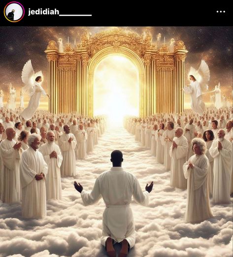 Blessed Wallpaper, Heaven Is Real, Instagram Graphic, Church Poster Design, Islamic Culture, Heaven Art, Jesus Christ Artwork, Church Poster, Arte Alien