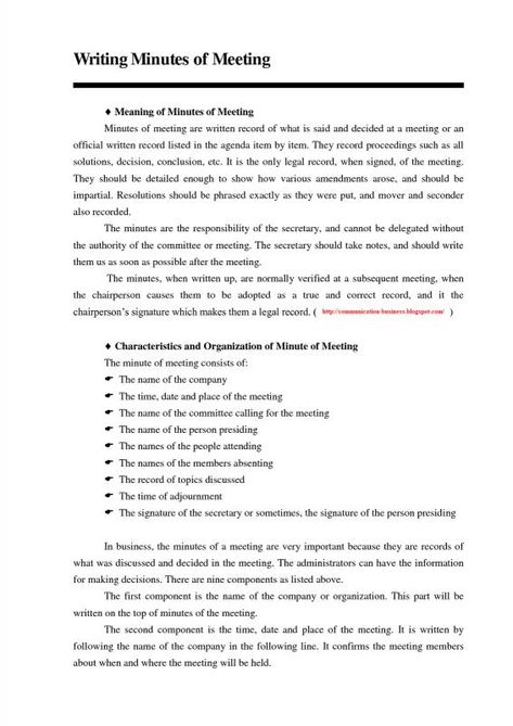 How To Write Meeting Minutes How To Take Minutes At A Meeting, Minutes Of Meeting Sample, Intellectual Wellness, Application Letter For Teacher, Minutes Of Meeting, Letter Writing Format, Mom Template, Meeting Minutes Template, Meeting Notes Template