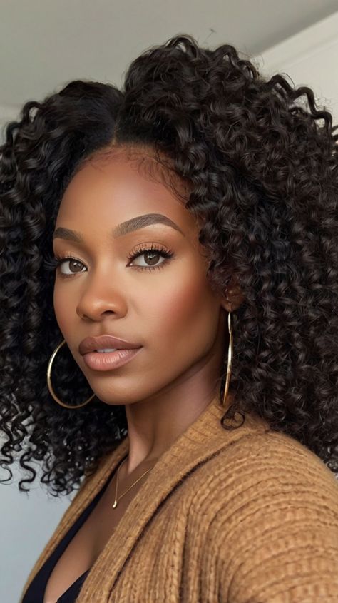 👑💫 Graceful 4c Protective Styles winter hairstyles for black women Inspiration Older Black Women Hairstyles, 40s Hairstyles, Stylish Hairstyles, Type 4 Hair, Bouncy Hair, Afro Textured Hair, Easy Morning, Classic Hairstyles, Hairstyles Over 50