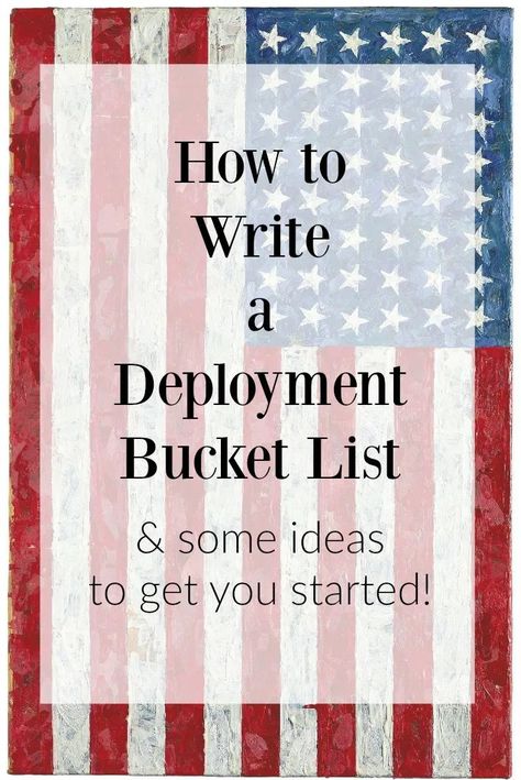 Deployment Ideas For Kids, Deployment Packing List, Deployment Letters, Marine Wife Life, Deployment Ideas, Military Wife Life, Deployment Care Packages, Military Care Package, Monthly Activities