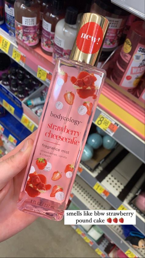 Bodycology Products, Victoria's Secret Perfume, Charmmy Kitty, Body Hygiene, Bath And Body Works Perfume, Shower Skin Care, Body Smells, Pretty Skin Care, Perfume Lover