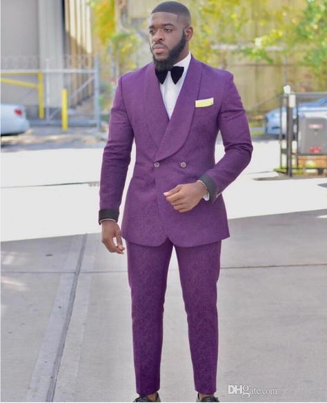 Prince Suit For Men, Slim Fit Tuxedo Wedding, Suits For Guys, Prince Suit, Suit Prom, Purple Suit, Prom Costume, Prom Suits For Men, Suit Stores