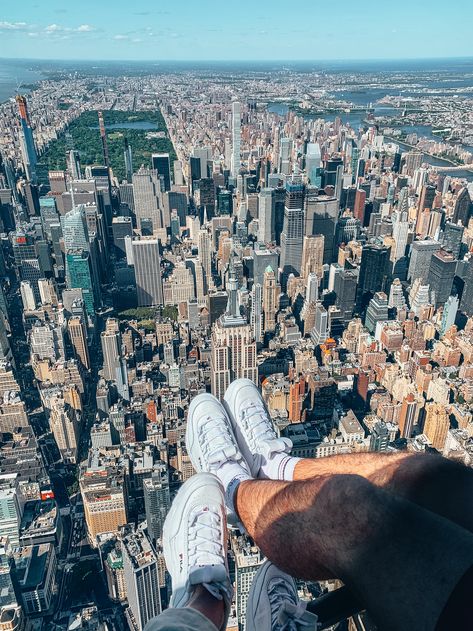 New York Helicopter Ride, Fila Disruptor, Helicopter Ride, Manhattan New York, 2025 Vision, Sneaker Shoes, Germany Travel, Travel Lifestyle, Helicopter