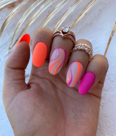 Spring Bright Nails, Summer Nails 2023 Color Trends, Nails 2023 Color Trends, Jamaica Nails, 2023 Color Trends, Summer Nails 2023, Feather Nails, Milky Nails, Spring Acrylic Nails