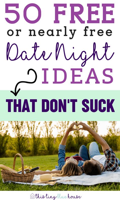 Free Date Night Ideas, Free Date Night, Free Date Ideas, Cheap Date Ideas, Unique Date Ideas, Frugal Wedding, Romantic Date Night Ideas, Creative Dates, Cute Date Ideas