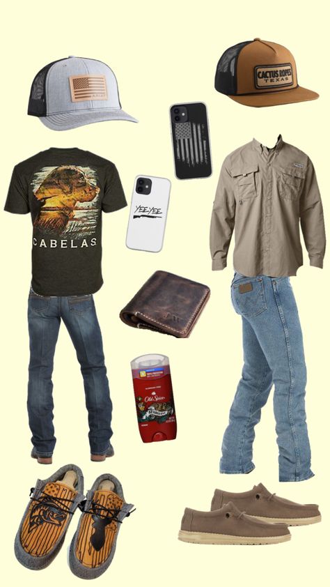 Boys Country Outfits, Blue Collar Man Aesthetic, Country Day Spirit Week Outfit, Country Boy Style, Country Outfits Men, Western School Outfits, Cowboy Fits, Country Outfits For Men, Country Boy Outfits