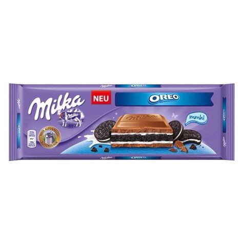 Oreo Milk, Milka Chocolate, Chocolate Oreo, Food Png, Chocolate Oreos, Grocery Foods, Raw Chocolate, Chocolate Sweets, Classic Cookies