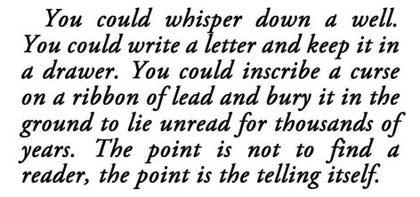 I Have Faith, Anne Carson, Modern Poetry, Write A Letter, I M Scared, Writing Poetry, Literary Quotes, Poem Quotes, Have Faith