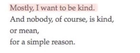 Long Lost Love, Mary Oliver, To Be Kind, Emily Dickinson, Bleachers, Aesthetic Words, Lost Love, Literary Quotes, I Want To Be