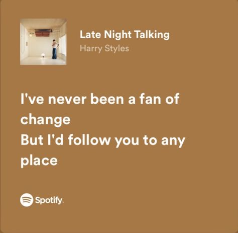 Late Night Talking, Singer Quote, Nights Lyrics, Harry Styles Quotes, Harry Styles Songs, Style Lyrics, I Miss My Family, Harry Styles Edits, Late Night Talks