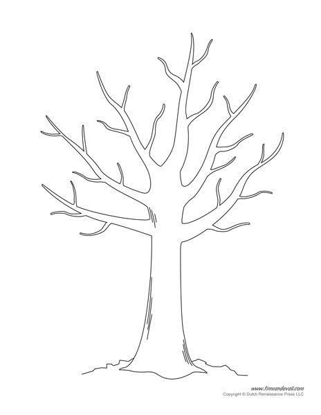 Family Tree Template Word, Family Tree Clipart, Free Family Tree Template, Leaf Coloring Page, Tree Coloring, Tree Outline, Tree Template, Family Tree Template, Tree Stencil