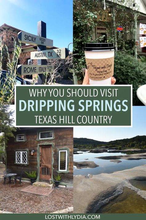 The Best Things To Do in Dripping Springs, TX Things To Do In Hill Country Texas, Texas Hill Country Vacation, Things To Do In Dripping Springs Texas, Texas Hill Country Rv Camping, Texas Road Trips Weekend Getaways, Wimberly Texas Things To Do In, Hill Country Texas Things To Do, Texas Things To Do, Texas Weekend Trips